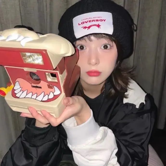 亮眼睛